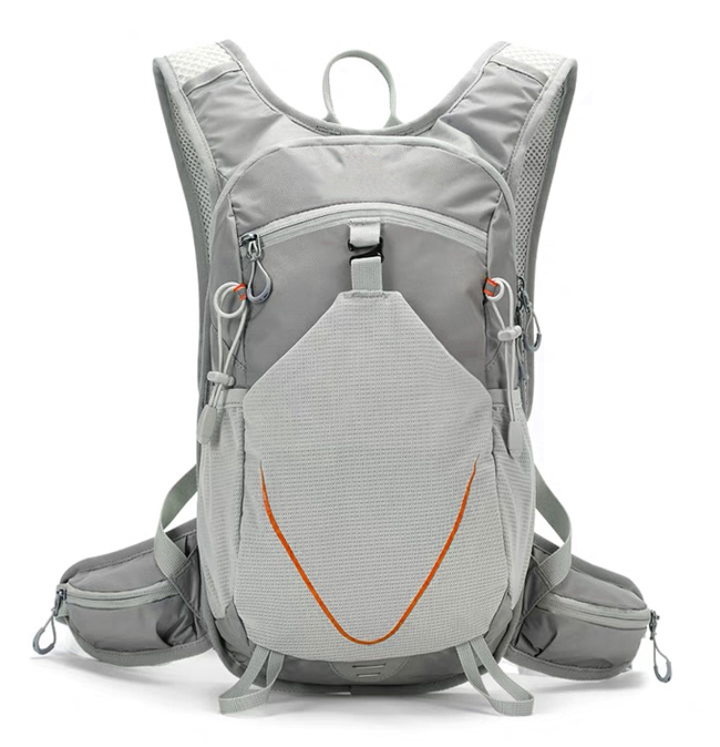 Outdoor backpacks