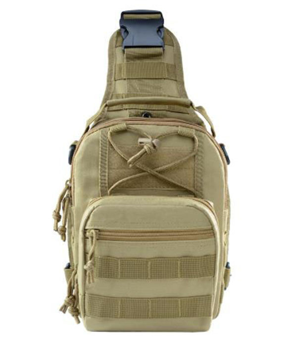 Tactical Bag Camouflage Outdoor Bag