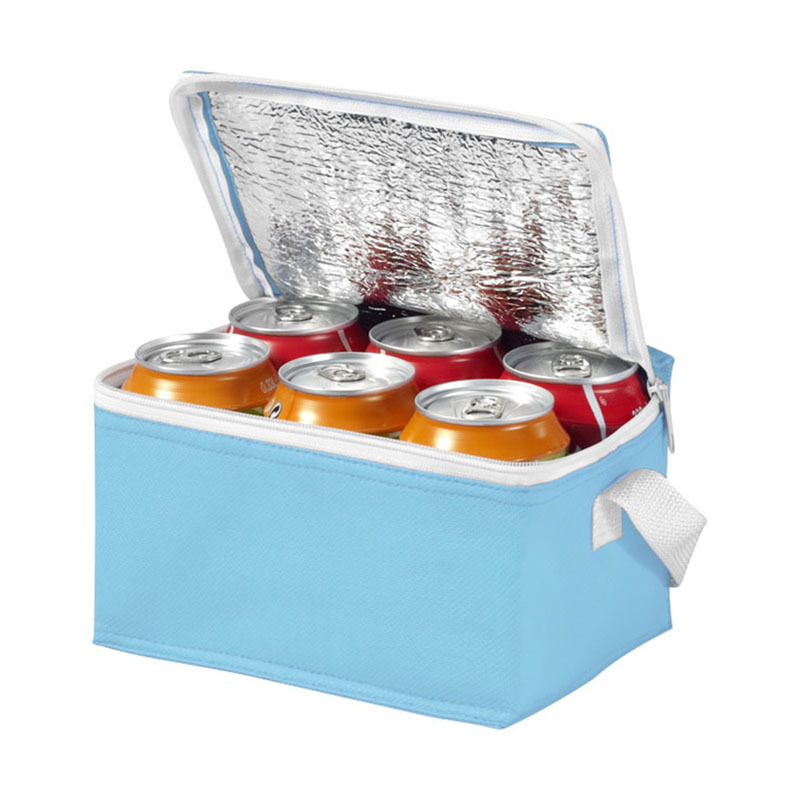 High Quality Cooler Bag Insulated Lunch Beer Custom Bag Factory