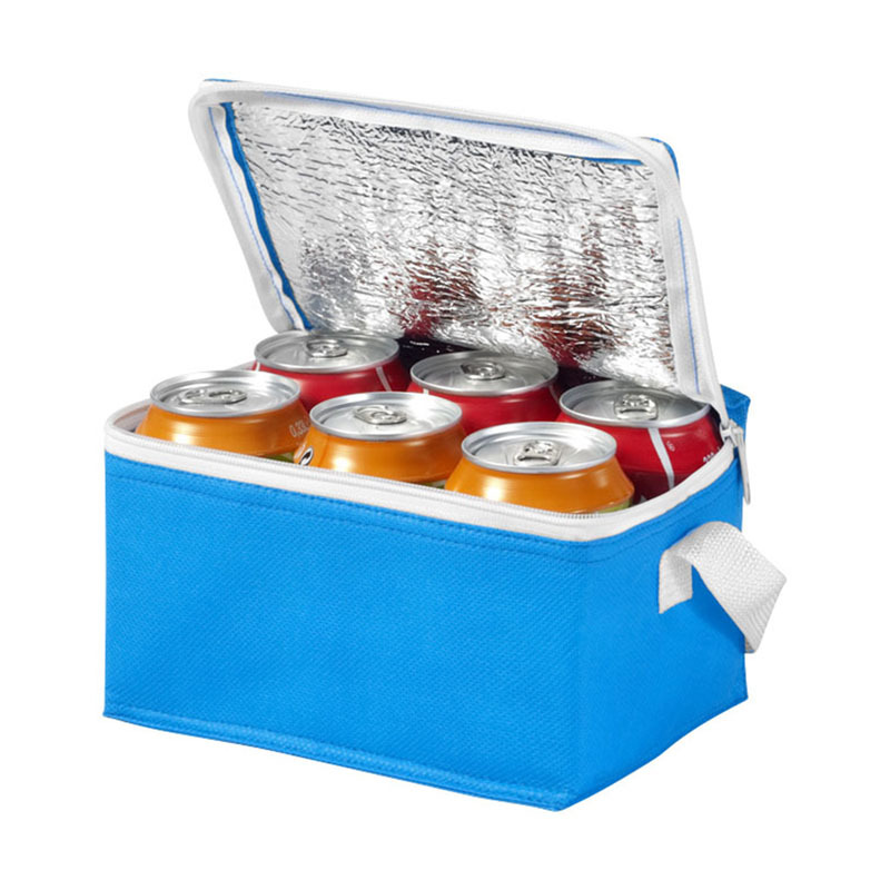 Китай Сумка-холодильник высокого качества с изоляцией для обеденного пива на заказ, производитель