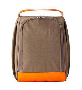 Outdoor-Reisetasche mit Reißverschluss für Sportschuhe