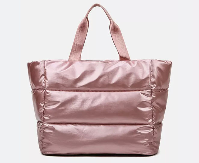 Ladies Large Capacity Yoga Mat carrier Duffel Bag