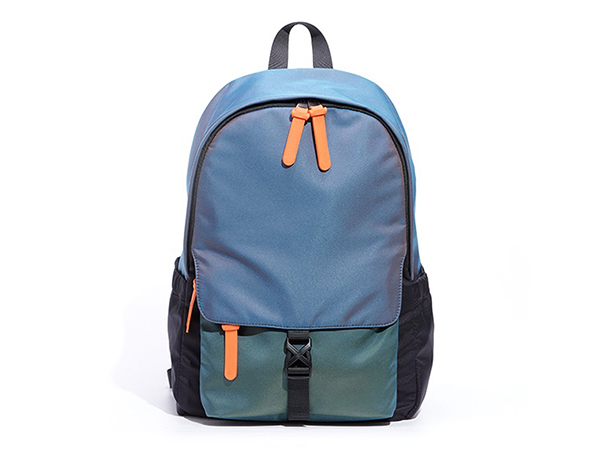 Ny ryggsäck Fritidsväska med stor kapacitet för studenter