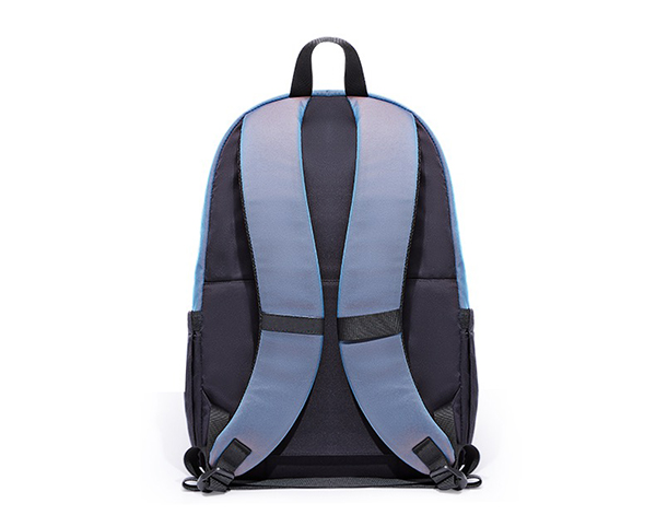 New Backpack Large Capacity Leisure Bag For Students Factory