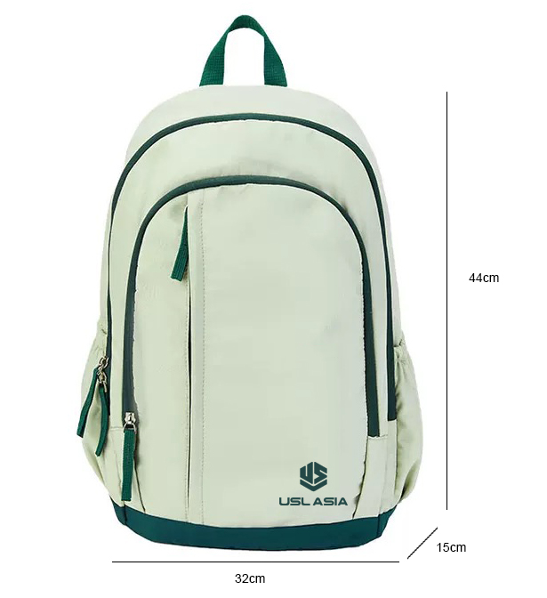 Large Capacity Computer Student Backpack Factory