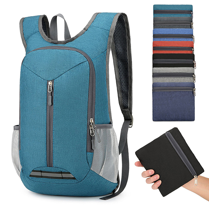 Foldable Hiking Outdoor Backpack