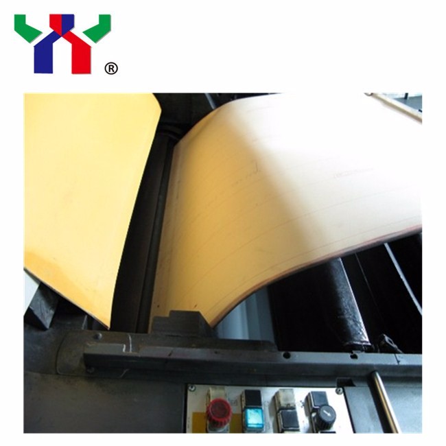 Underpacking Paper For Offset Printing
