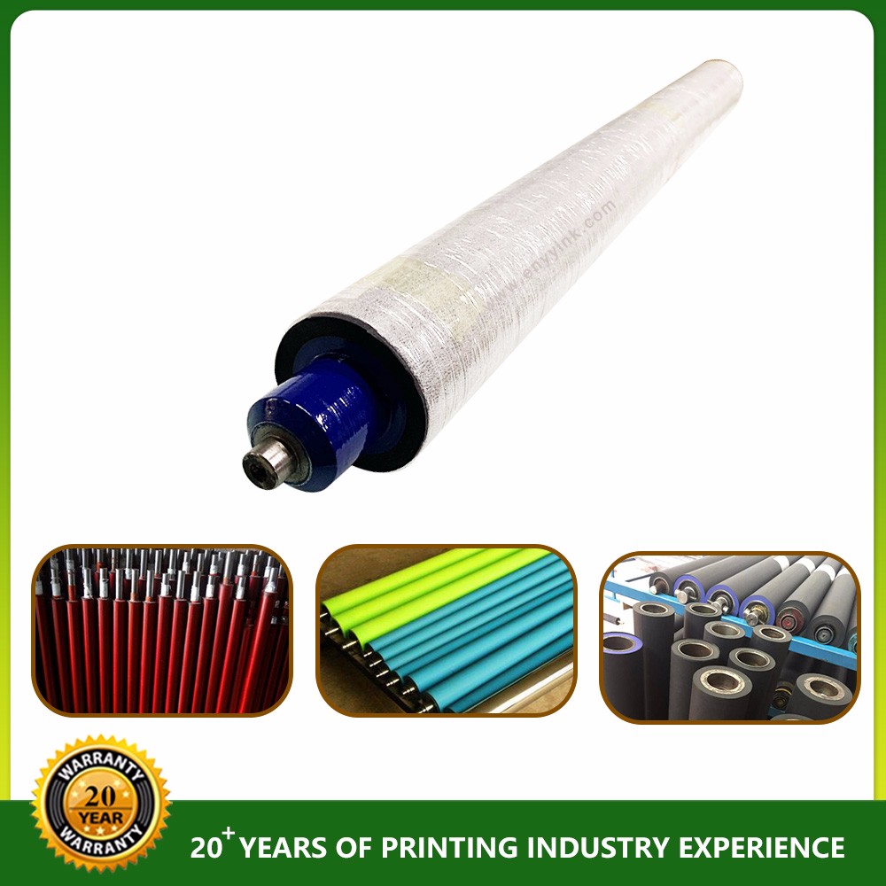 Printing Spare Parts