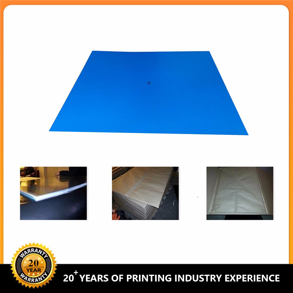 Ceres Offset Printing UV CTCP Plate