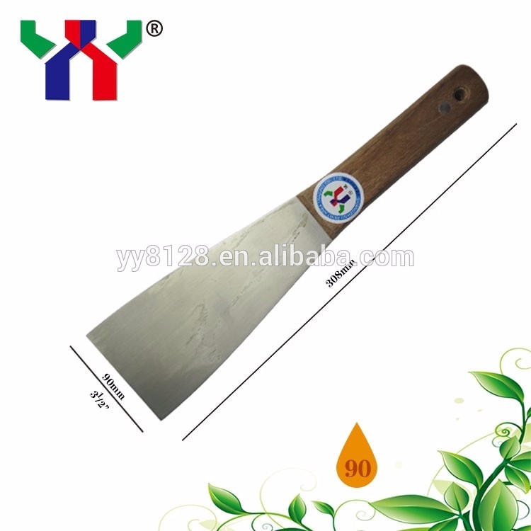 Китай Четырехцветный чернильный нож Церера для офсетной печати, производитель