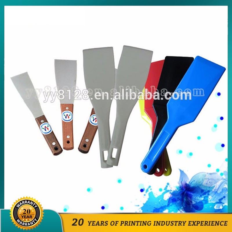 Ceres Four color Ink Knife For Offset Printing