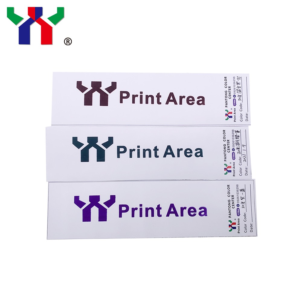 Reversible Black to Red Thermochromic Ink Supplier