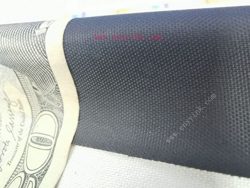 blanket used for banknote offset printing