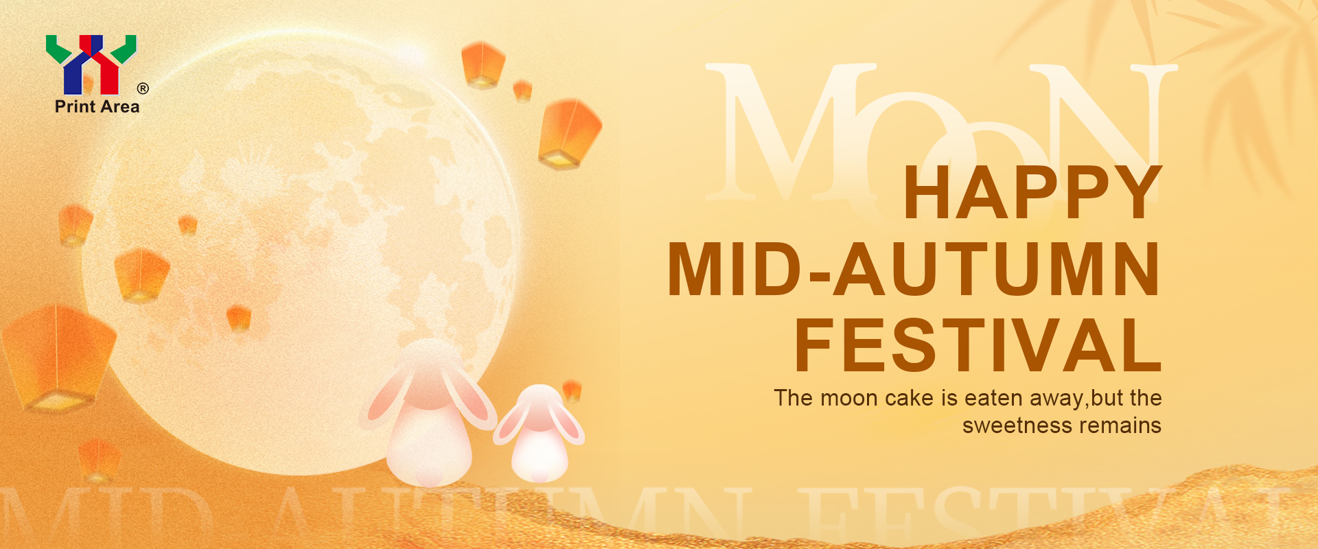 Maligayang Mid-Autumn Festival