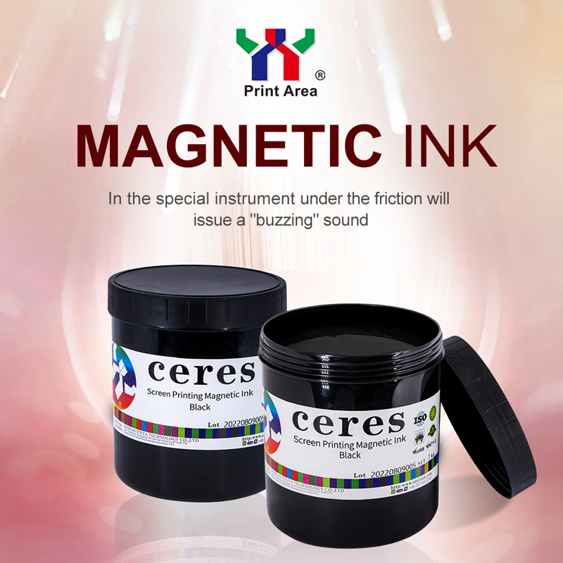 Offset Printing Ink