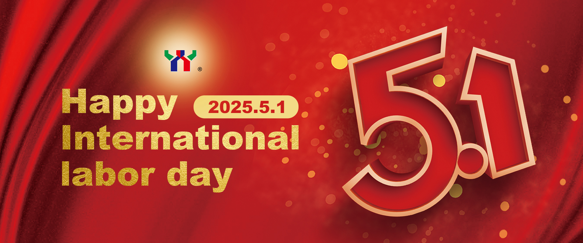 Happy international labor day2025