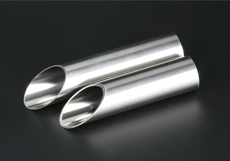 cylinder tube