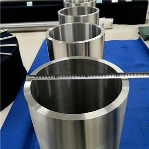 Titanium Seamless And Welded Pipe