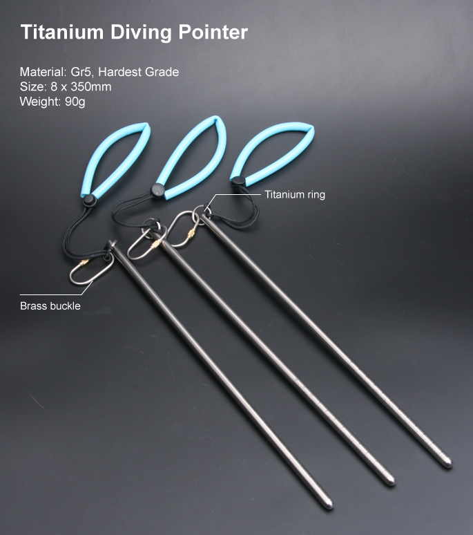 Titanium product OEM