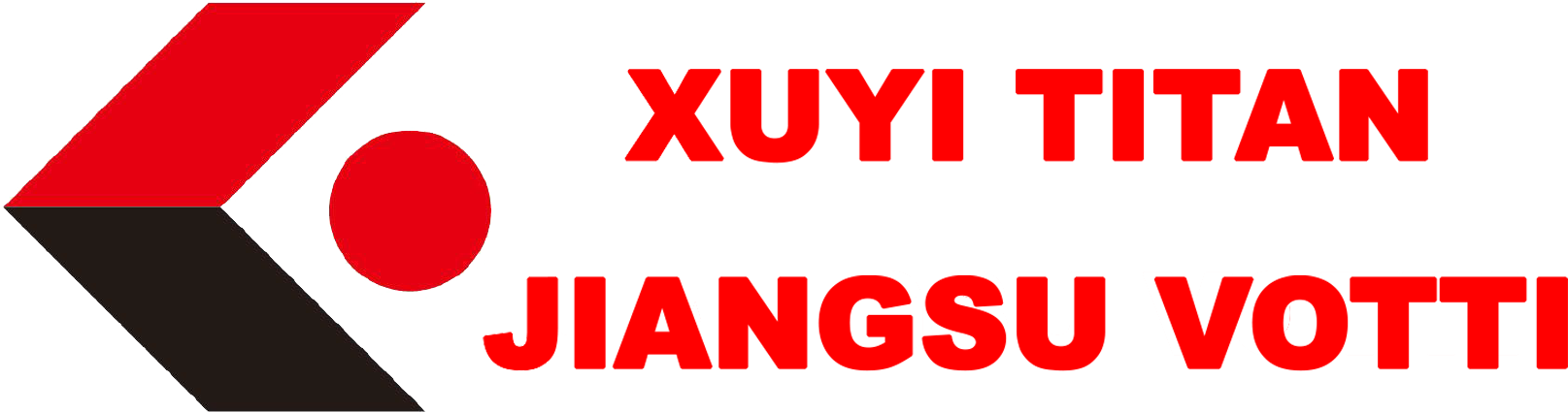 Xuyi Titan & Material Co.,Ltd / Jiangsu Votti Non-ferrous Metal Co.,Ltd