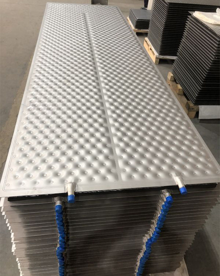 heat exchanger