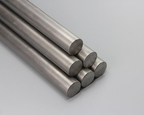 Titanium Bar