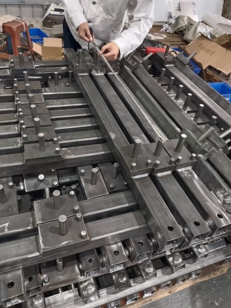 Kaufen Bearbeitete und geschweißte Metallteile;Bearbeitete und geschweißte Metallteile Preis;Bearbeitete und geschweißte Metallteile Marken;Bearbeitete und geschweißte Metallteile Hersteller;Bearbeitete und geschweißte Metallteile Zitat;Bearbeitete und geschweißte Metallteile Unternehmen