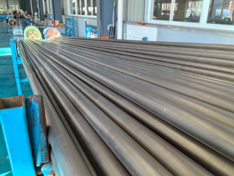 Nickel Alloy Tube