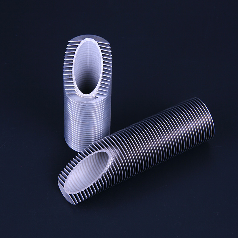 Laser Welded Fin Tubes
