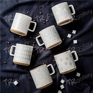 Six-Pieces Mug Set