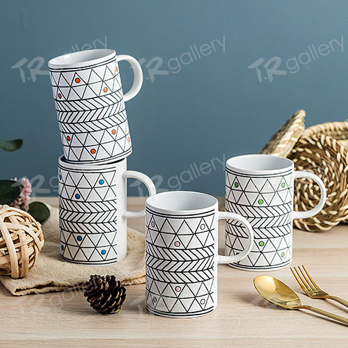 Ceramic Mug Sets
