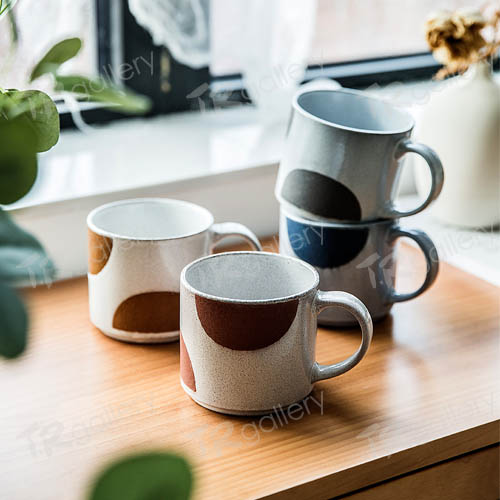 4 Piece Stacking Cup