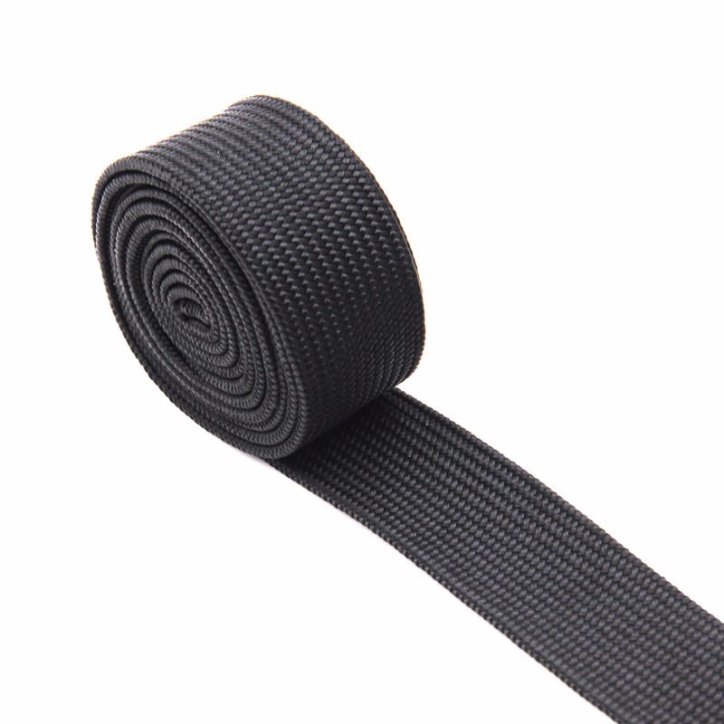 Supply Nylon Multifilament Braided Sleeving Wholesale Factory - Xiamen ...