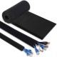 Neoprene Cable Management Sleeve