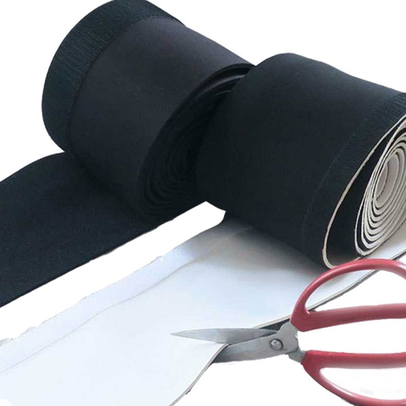 Funda de neopreno para gestión de cables