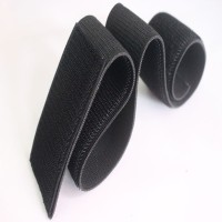 Elastic Hook And Loop