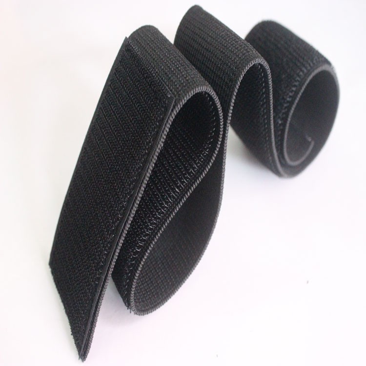 Elastic Hook And Loop