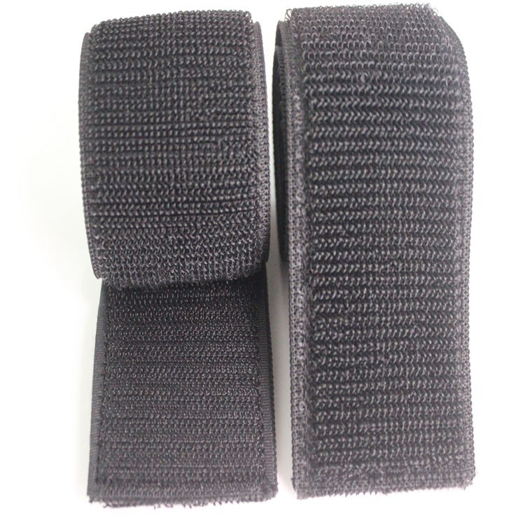 Elastic Hook And Loop