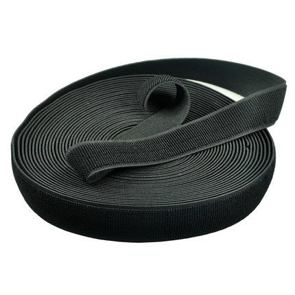 Elastic Hook And Loop