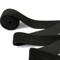Elastic Hook And Loop