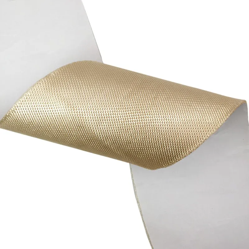 Nastro autoadesivo in silice