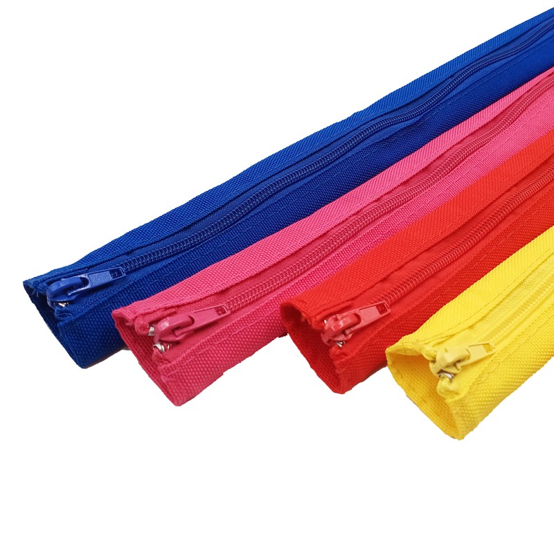 Supply Colorful Zipper Cable Sleeve Wholesale Factory Xiamen Qx Trade Co.,Ltd