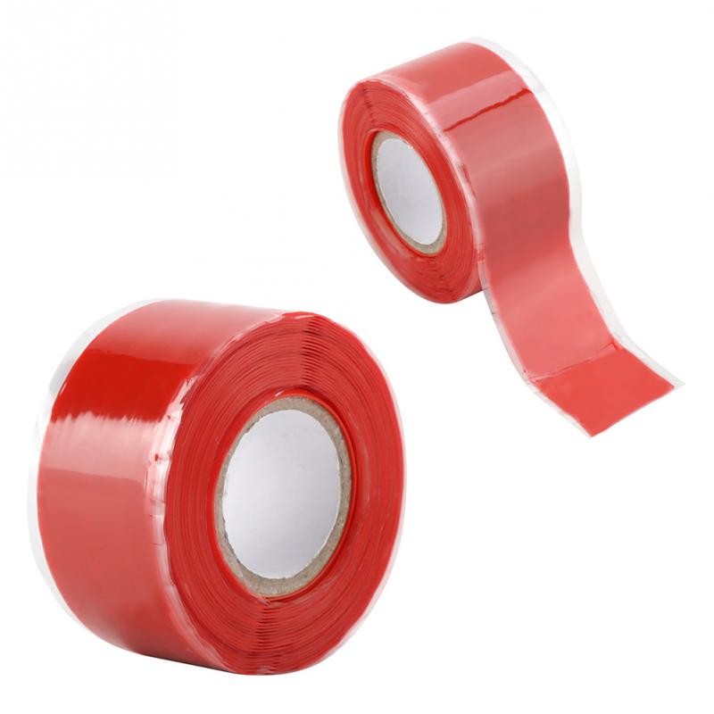 Supply Self-Fusing Silicone Rubber Tape Wholesale Factory - Xiamen Qx ...