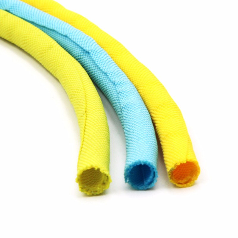 Supply Woven Wraparound Sleeving Factory Quotes OEM