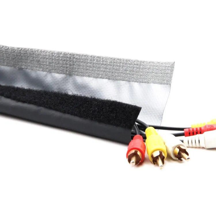 Guaina avvolgente in PVC