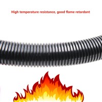 Corrugated Flexible Conduit