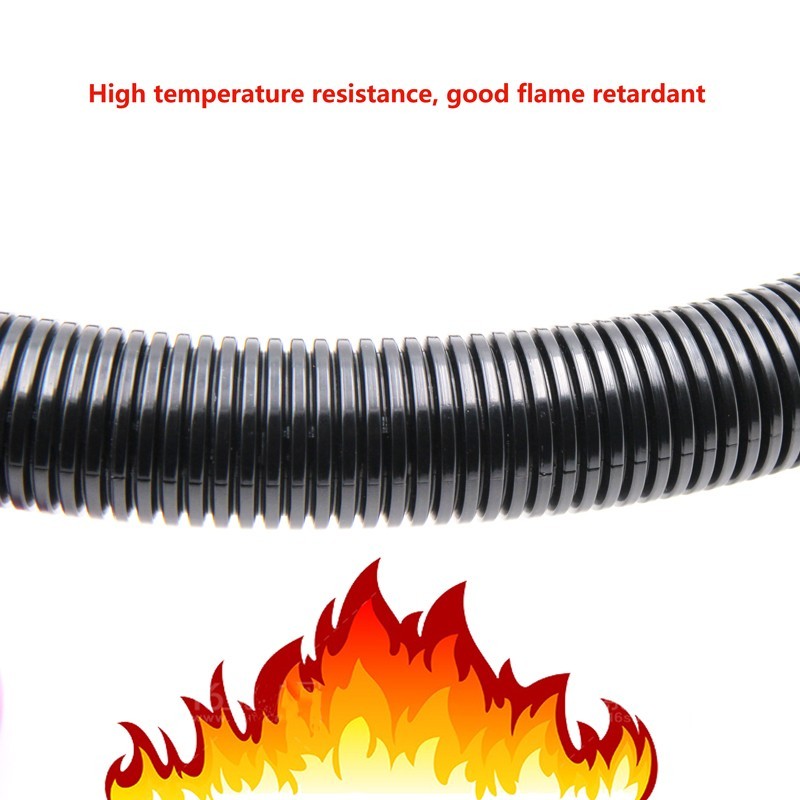 Corrugated Flexible Conduit