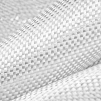 High Silica Cloth