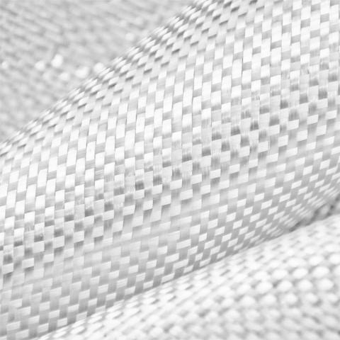 High Silica Cloth