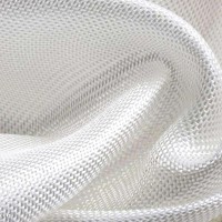 High Silica Cloth